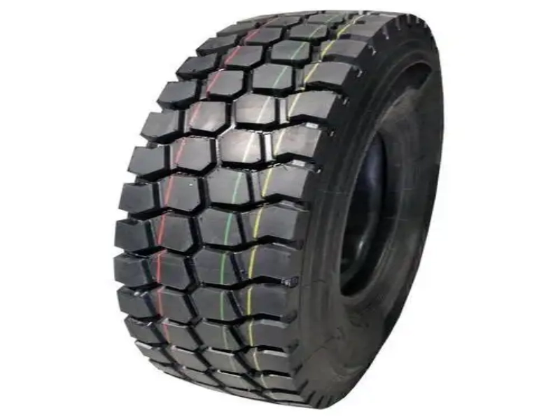 Special Tyres