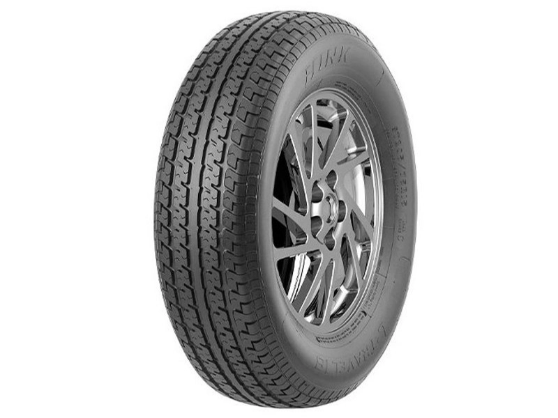 PCR Tyres