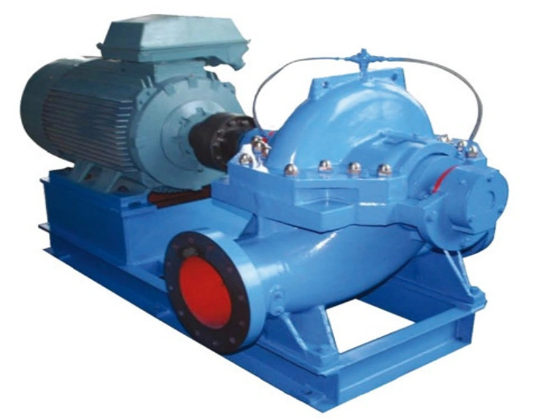 Centrifugal pump