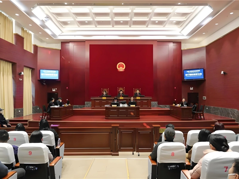 Sue a Supplier in China: Five Things You Must Think