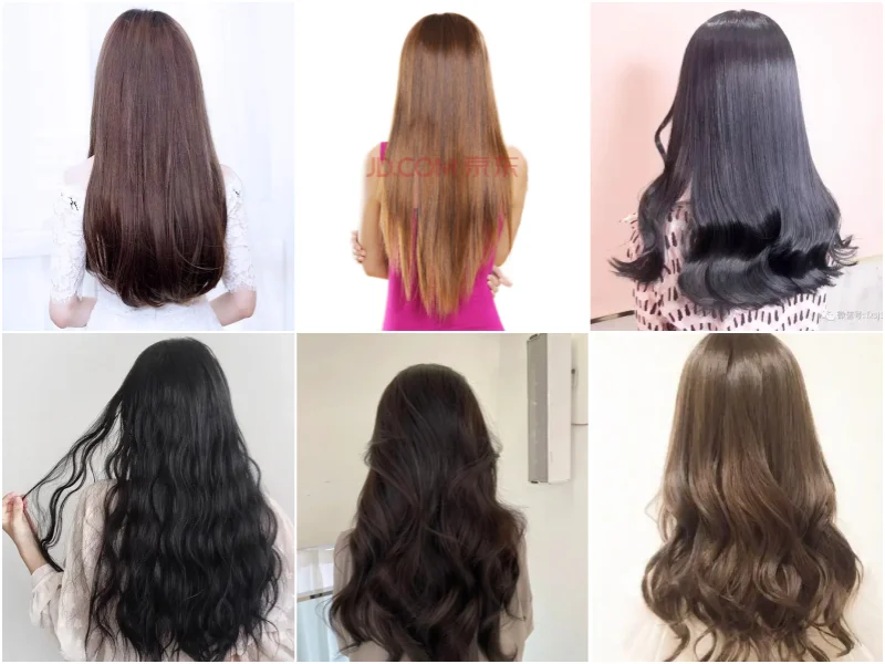 China Beauty Products Buying Guide (3): All About Wigs