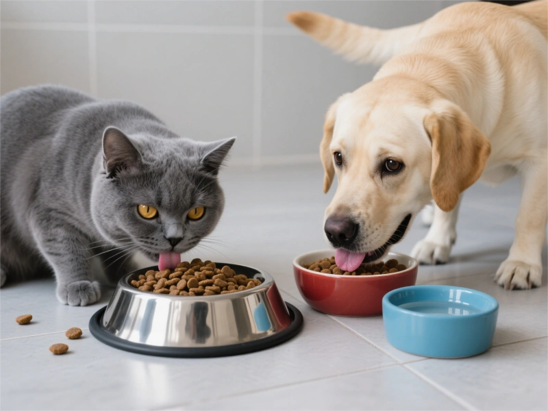 Pet Food from China: A Booming Sourcing Destination for Global Buyers